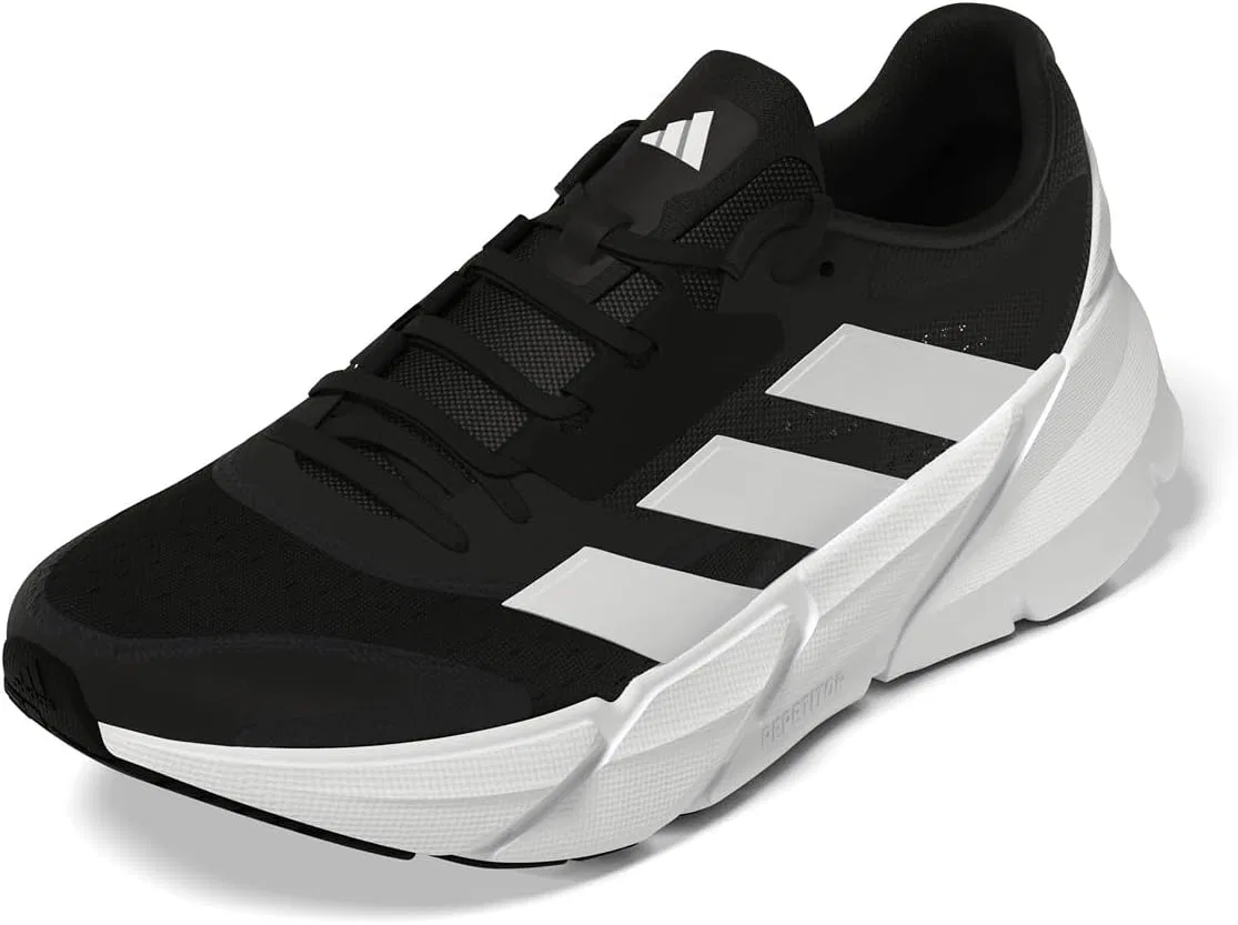 Кроссовки Adidas Herren Adistar 2 M, Core Black Ftwr White Core Black — фото 2