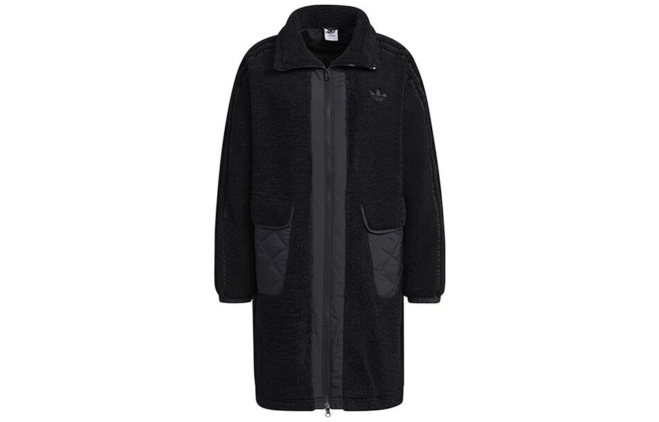 

Adidas Originals Женская куртка, цвет Black