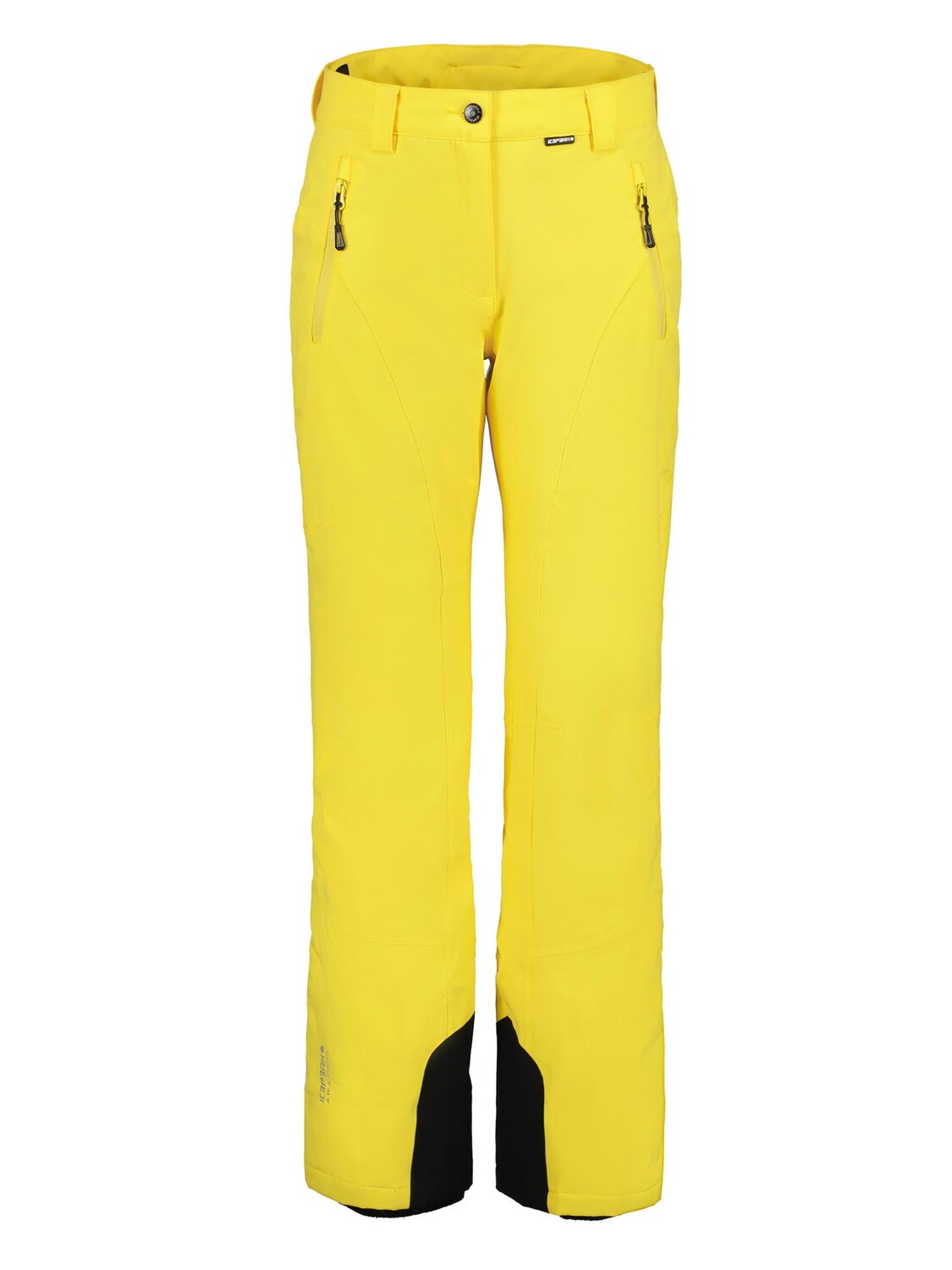 

Лыжные брюки Icepeak FREYUNG, желтый