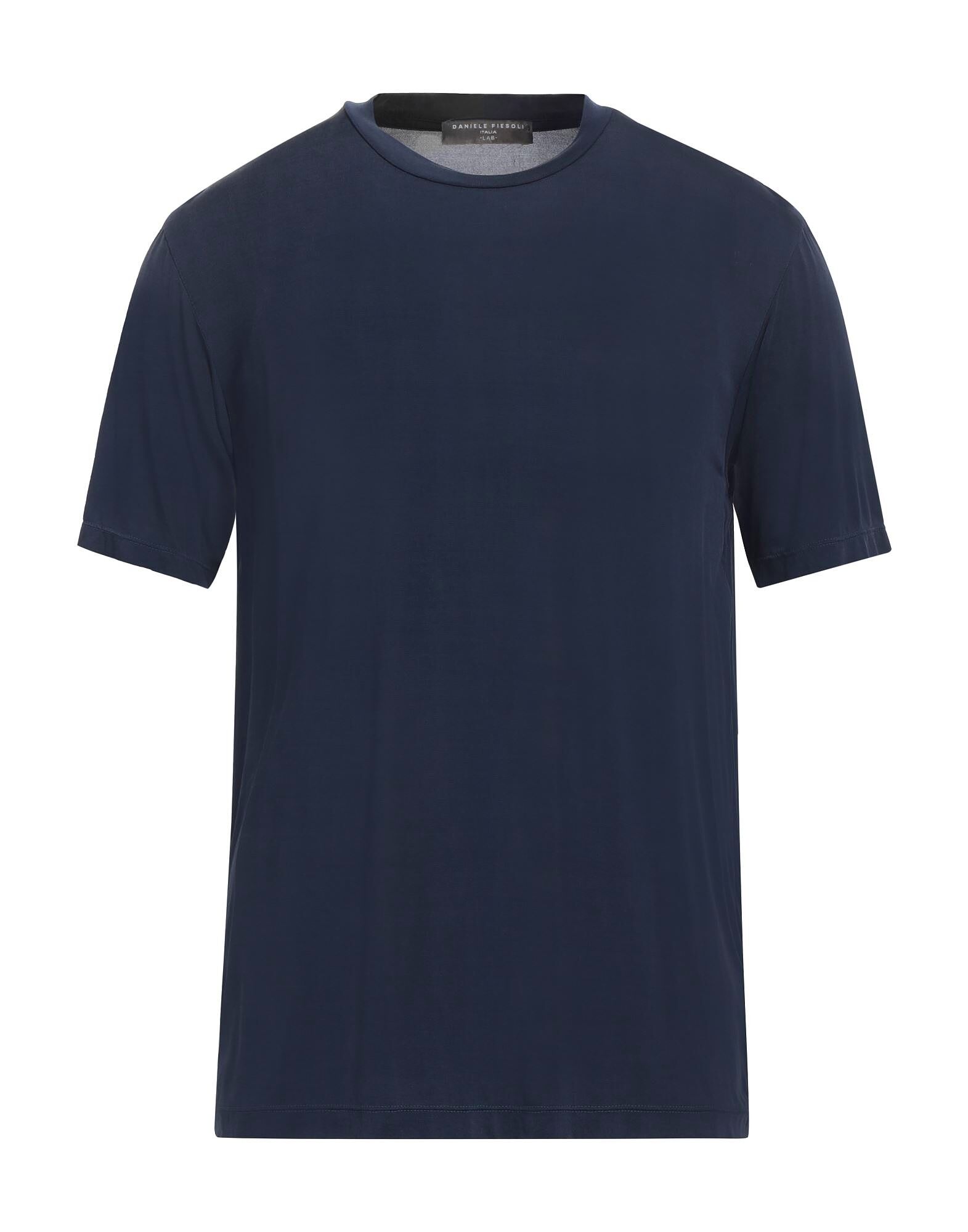 

Футболка Daniele Fiesoli, полуночно-синий