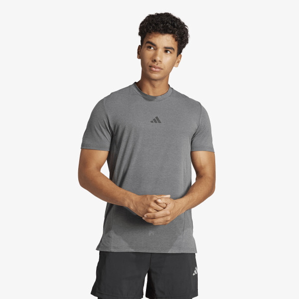 

Футболка d4t футболка Adidas, серый