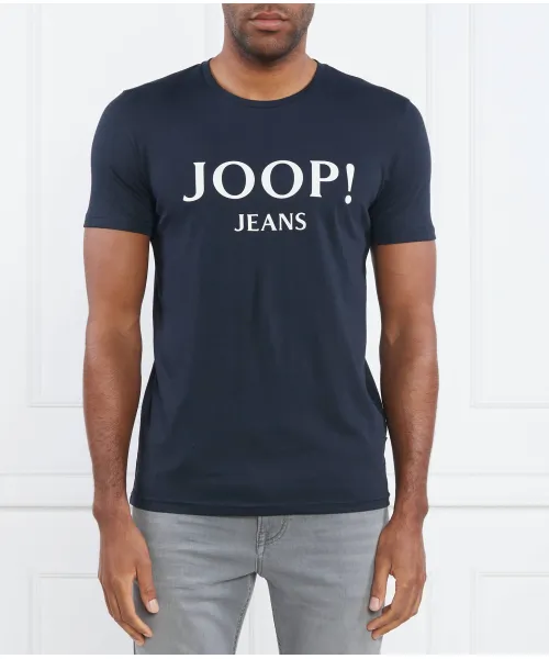 

Футболка Алекса Regular fit Joop! Jeans, синий
