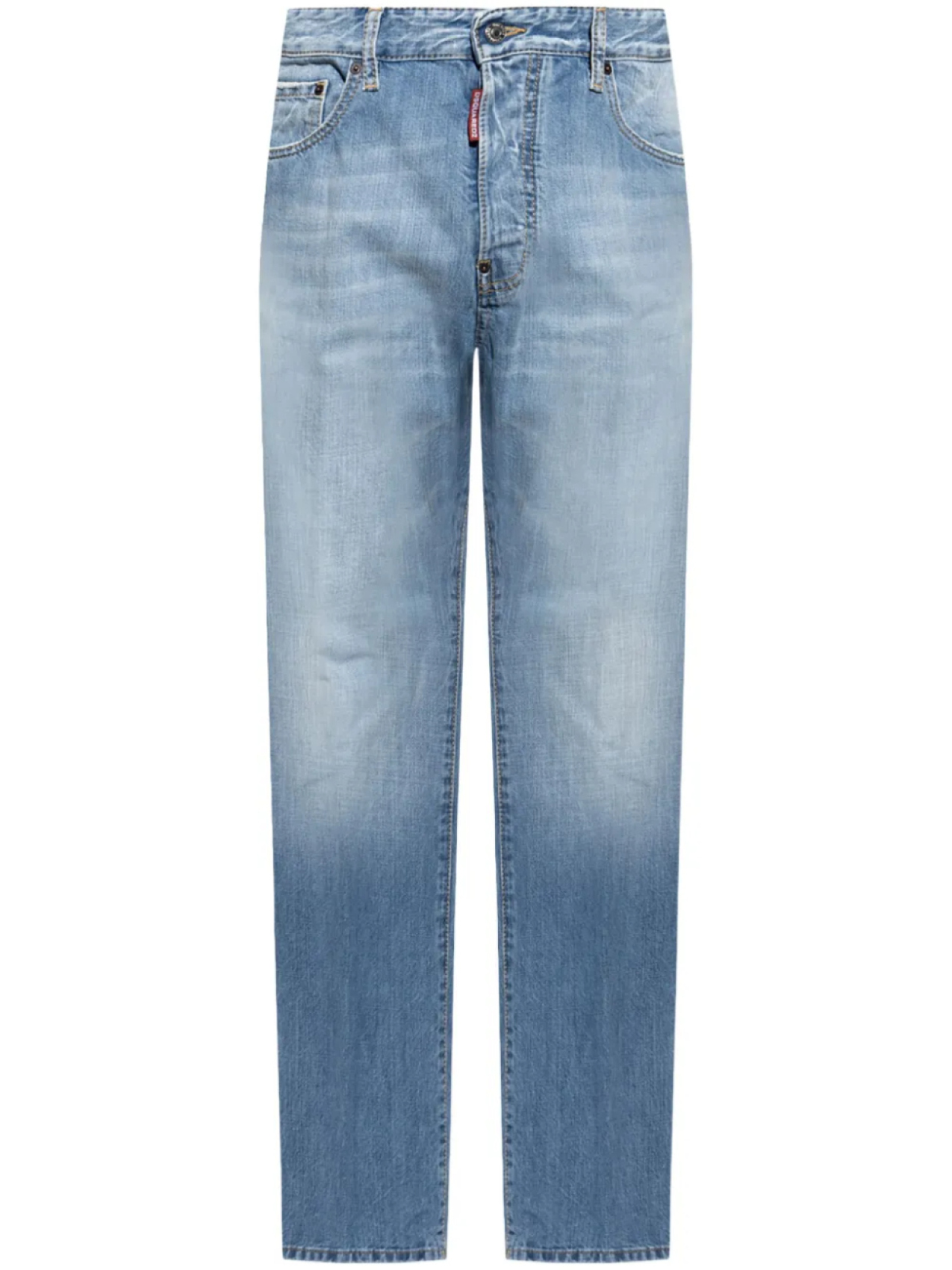 

Джинсы DSQUARED2 Cool Guy, синий