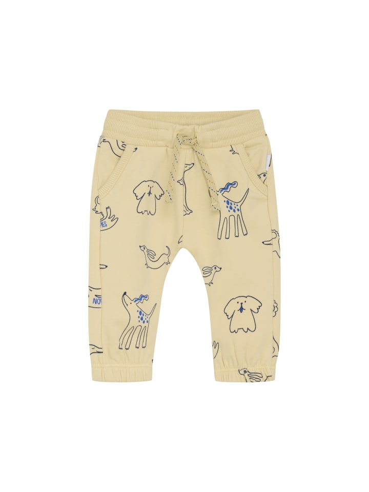 

Спортивные брюки Noppies