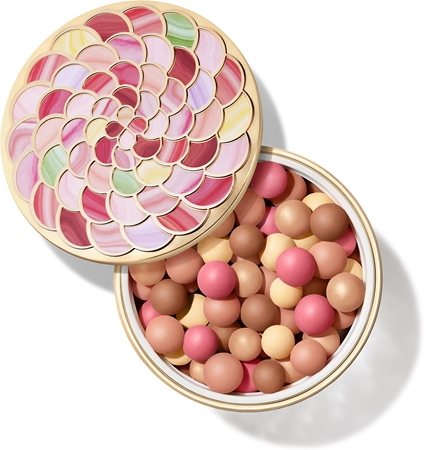 

Тонизирующие шарики для лица GUERLAIN Météorites Light Revealing Pearls of Powder, 04 Amber / Ambre 20 g
