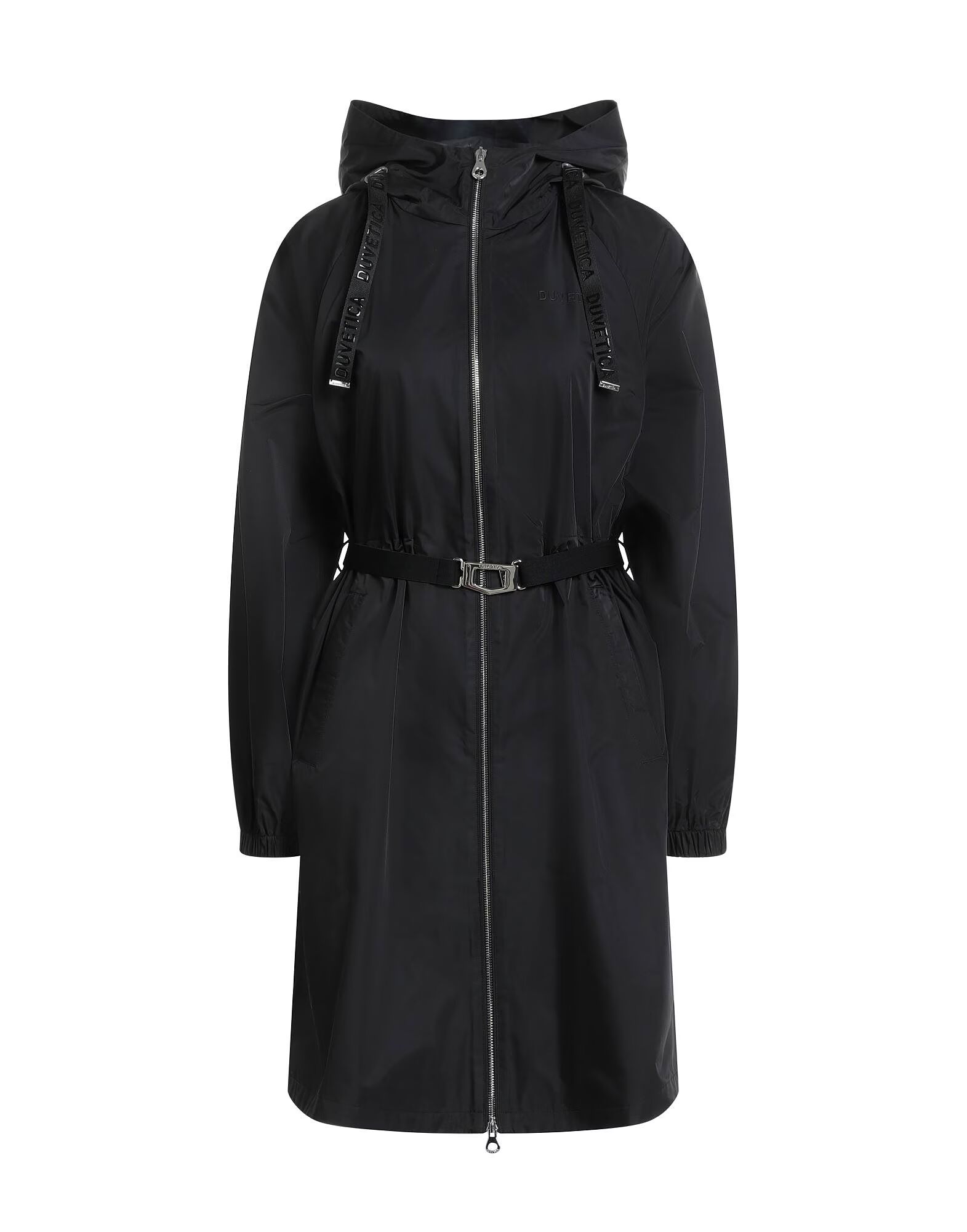 

Пальто и тренчи Duvetica, черный