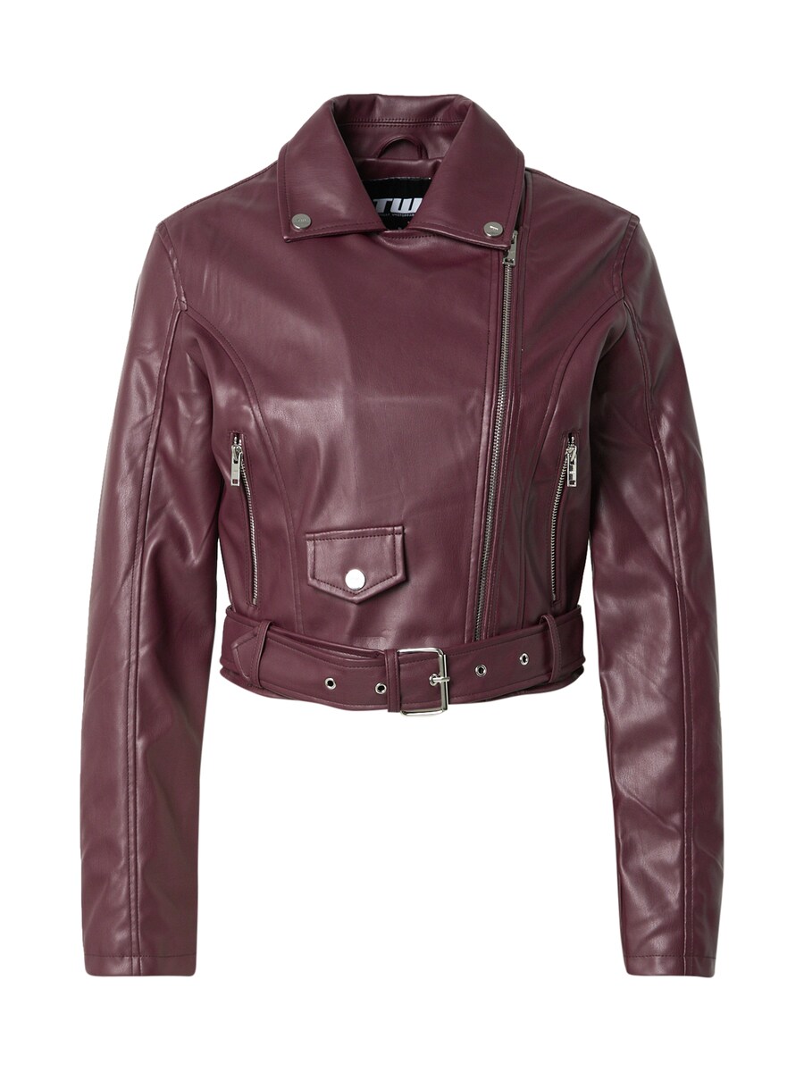 

Демисезонная куртка Tally Weijl, Cyclamen