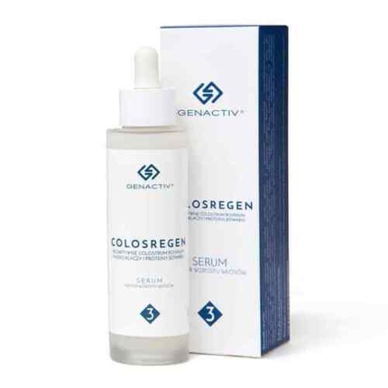 

Сыворотка Colosregen, фактор роста волос 100 мл Genactiv