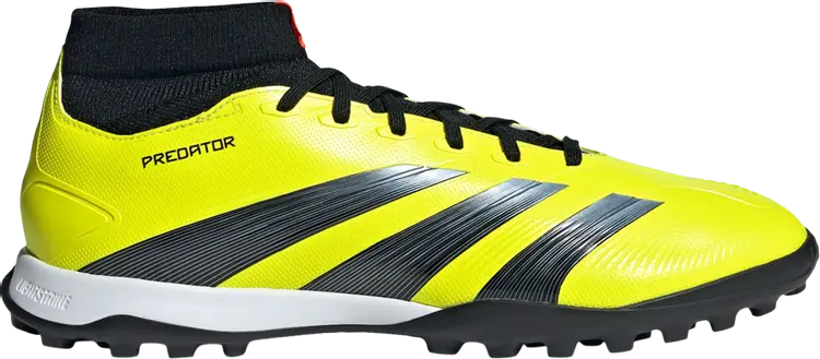 

Кроссовки Predator 24 League TF 'Energy Citrus Pack', желтый