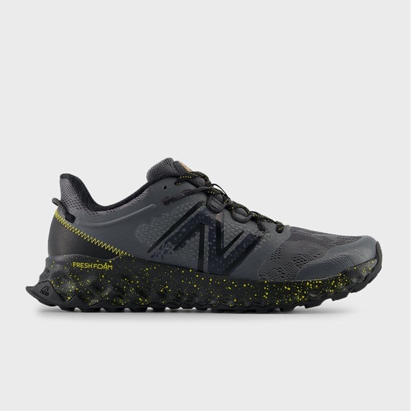 

Мужские кроссовки Fresh Foam Garoe New Balance, черный