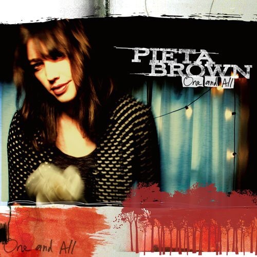 

CD диск Brown, Pieta: One and All