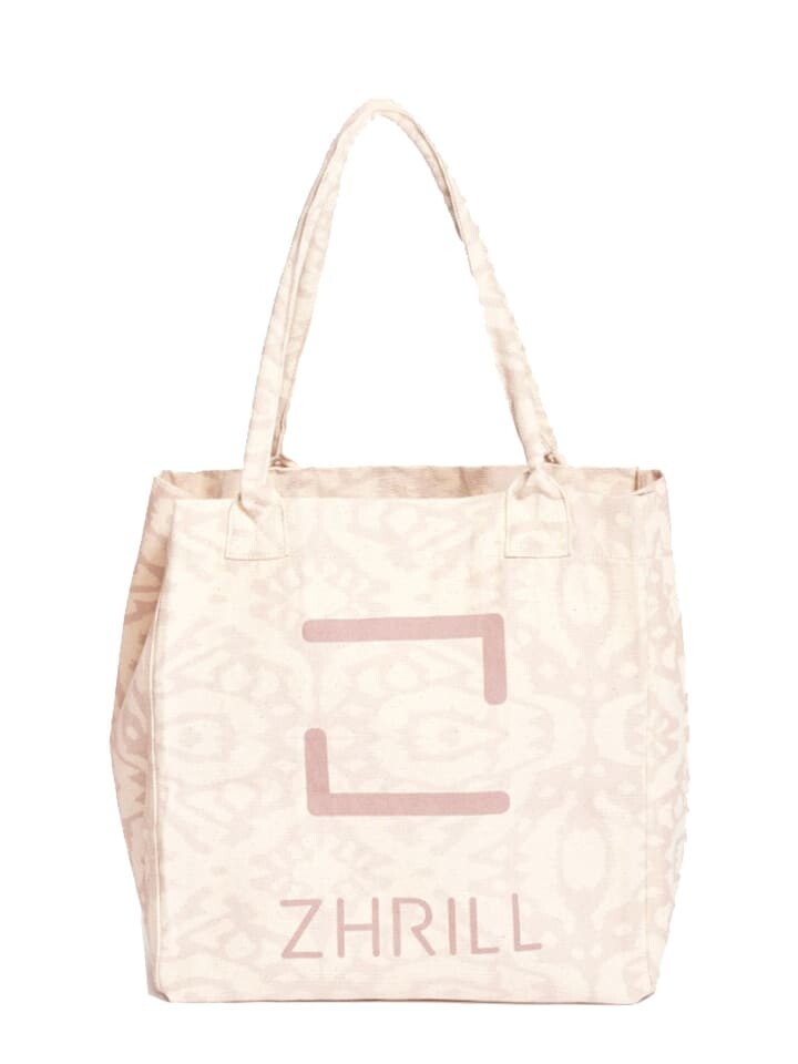 

Тканевые брюки ZHRILL Tasche KRISTA, цвет Lavender