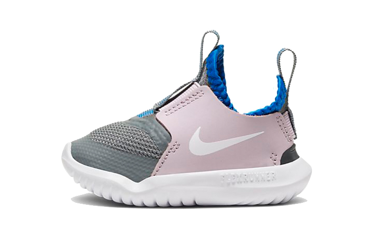 

Кроссовки Nike Flex Runner для малышей TD