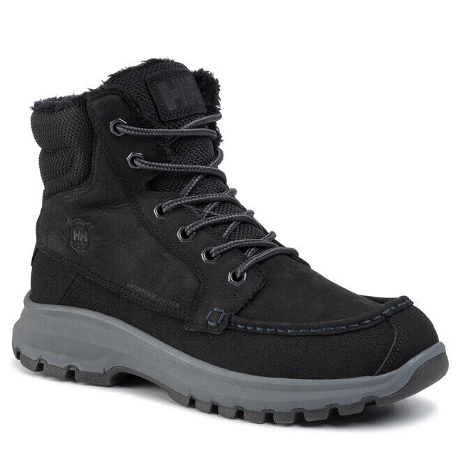

Трекинговые ботинки Helly Hansen Garibaldi, черный
