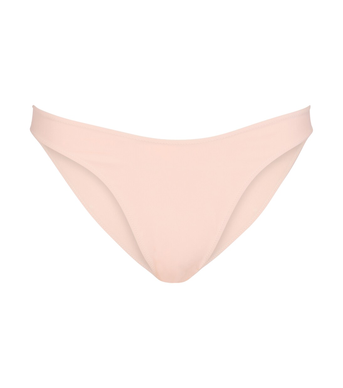 

Плавки бикини с высокой талией Stella McCartney, Sherbet