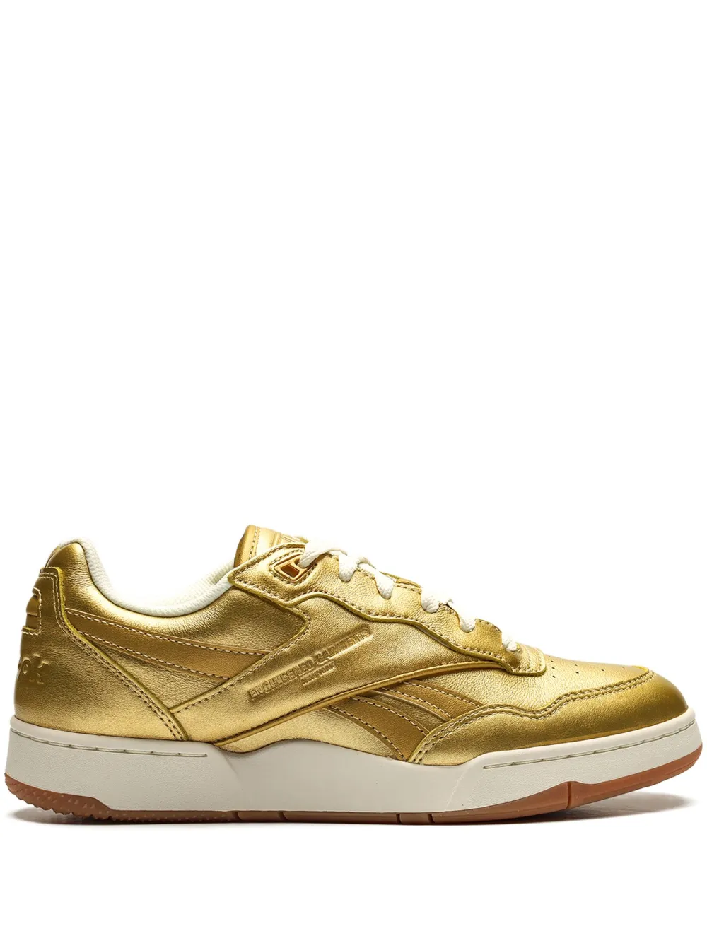 

Кроссовки bb 4000 ii из коллаборации с engineered garments Reebok LTD, золотистый