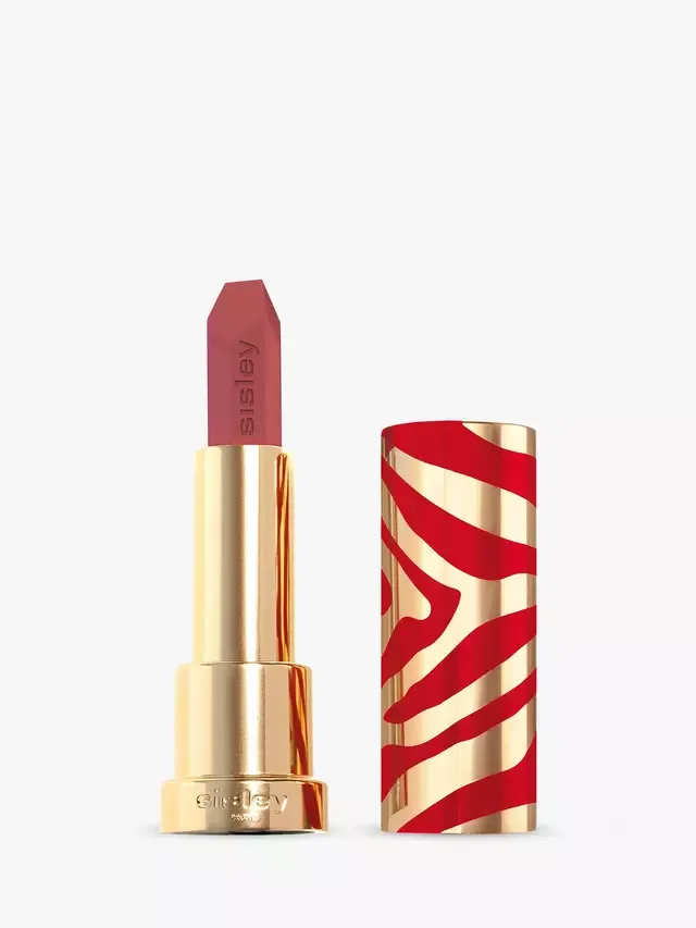 Лимитированная серия помады Le Phyto Rouge Sisley-Paris, 200 Rose Zanzibar