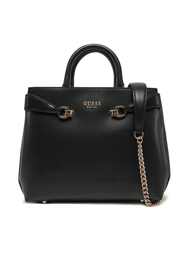 

Сумка Guess, черный