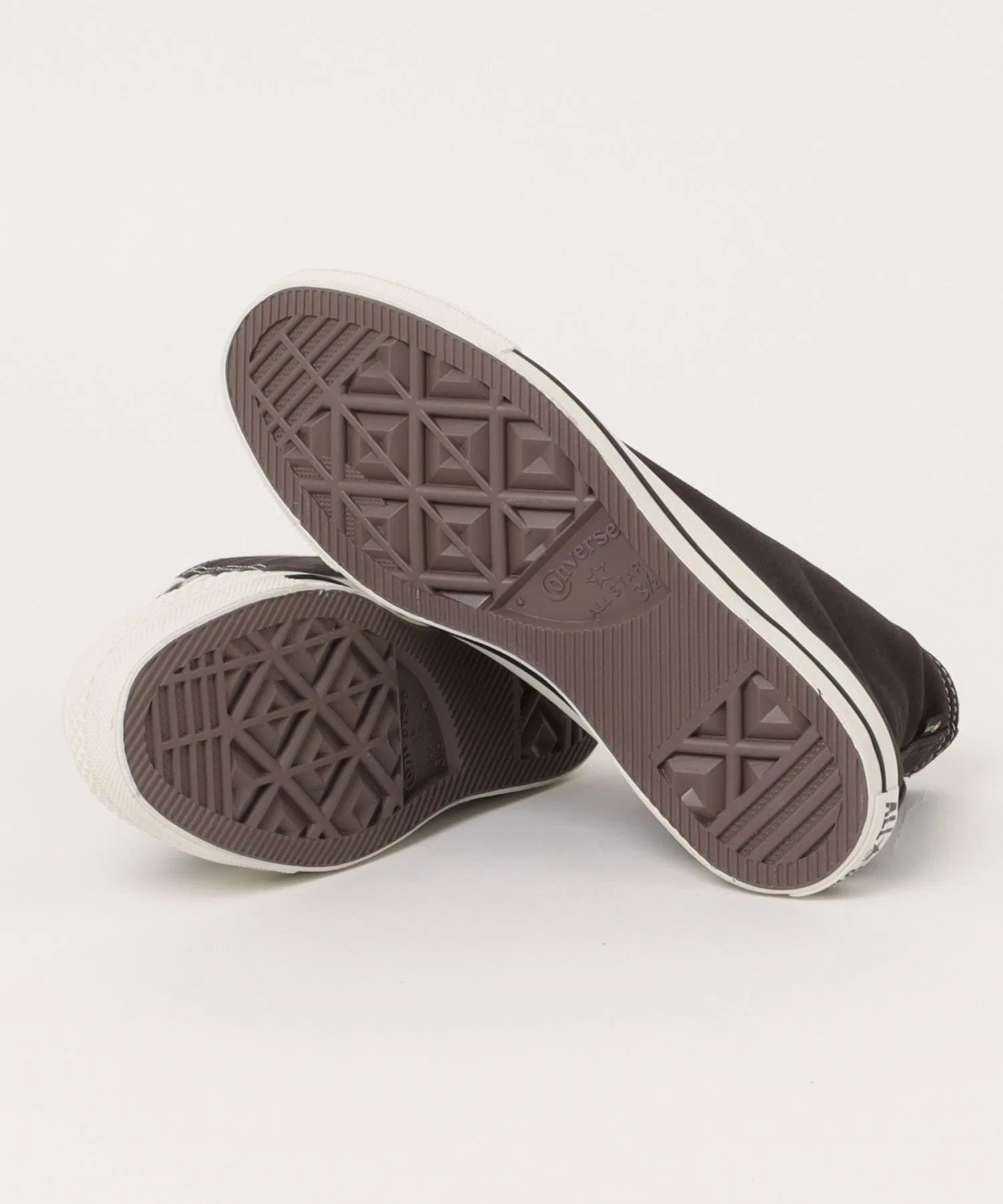 Мужские кеды CONVERSE AS GORE-TEX HI — фото 3