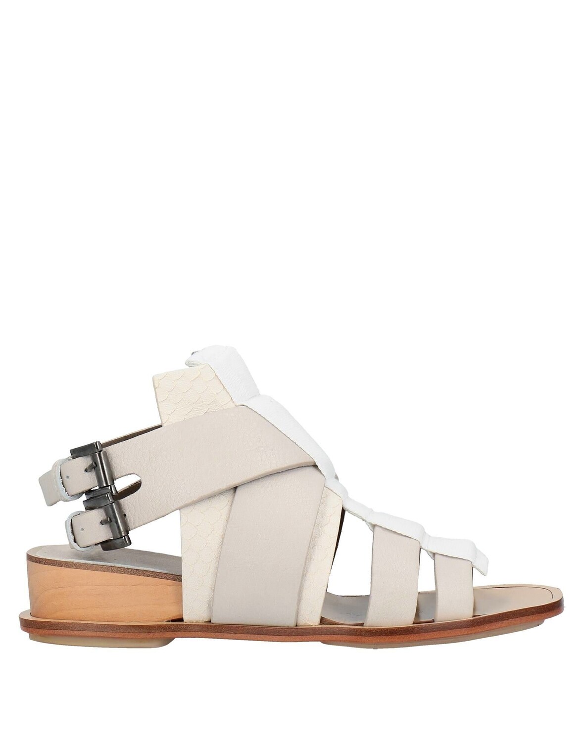 

Сандалии Ixos, белый