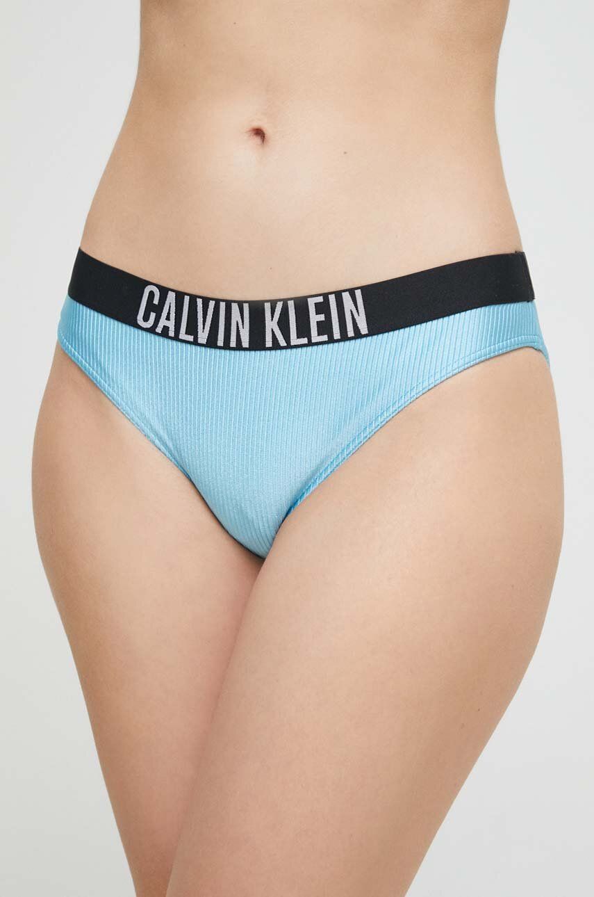 

Плавки бикини Calvin Klein, синий