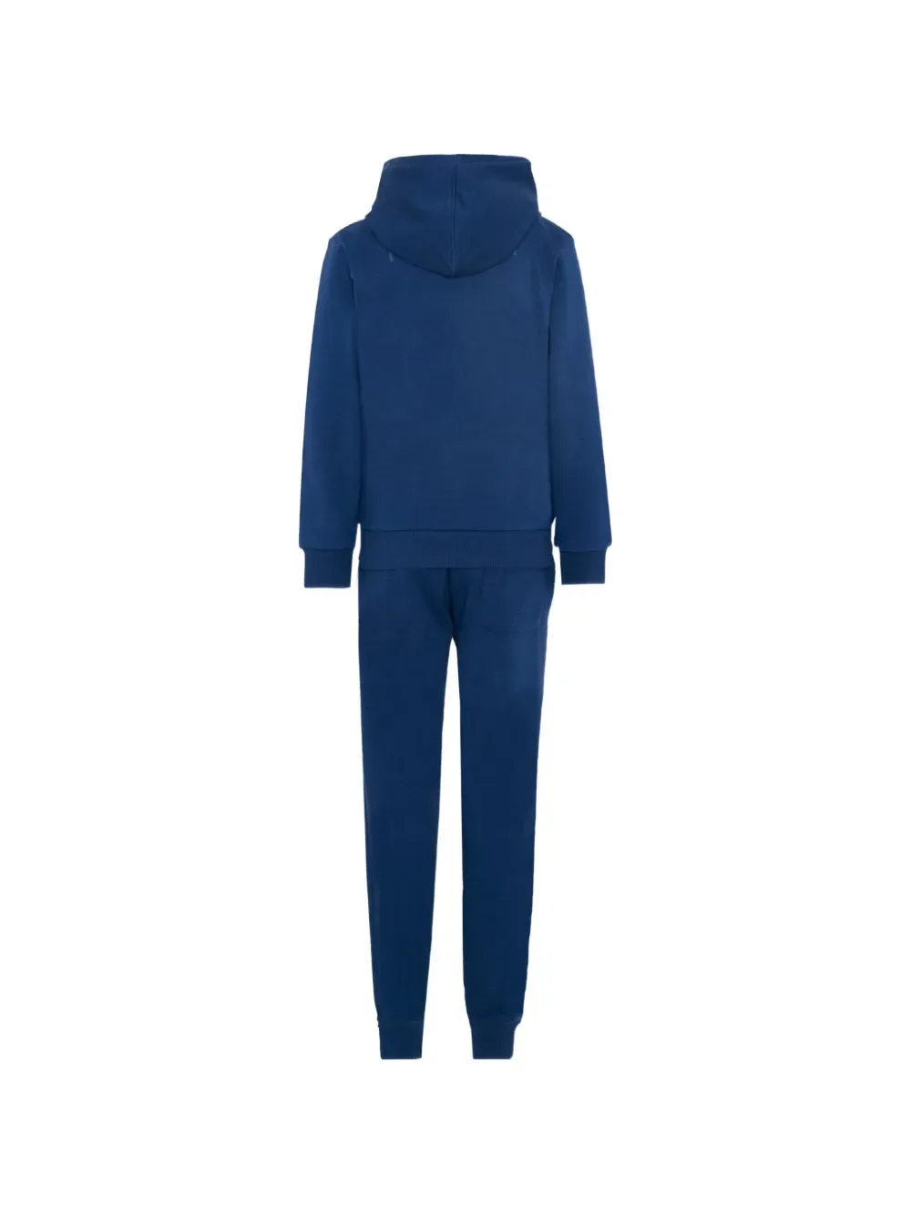 Спортивный костюм с логотипом TRUSSARDI JUNIOR, синий — фото 2