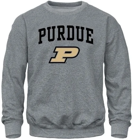 

Барнсмит свитшот с логотипом Heritage, унисекс Barnesmith