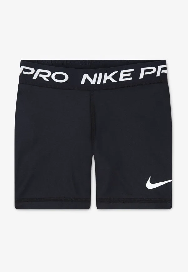 Профессиональные короткие шорты df Nike Performance, Black