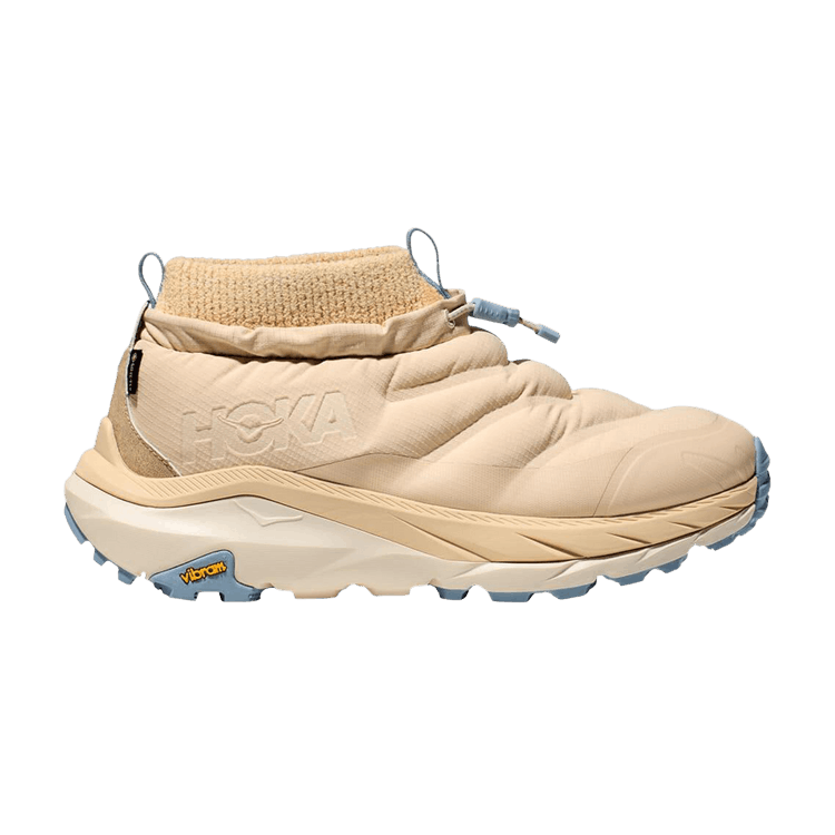 

Кроссовки Kaha 2 Frost Moc GORE-TEX 'Oak Drizzle', кремовый