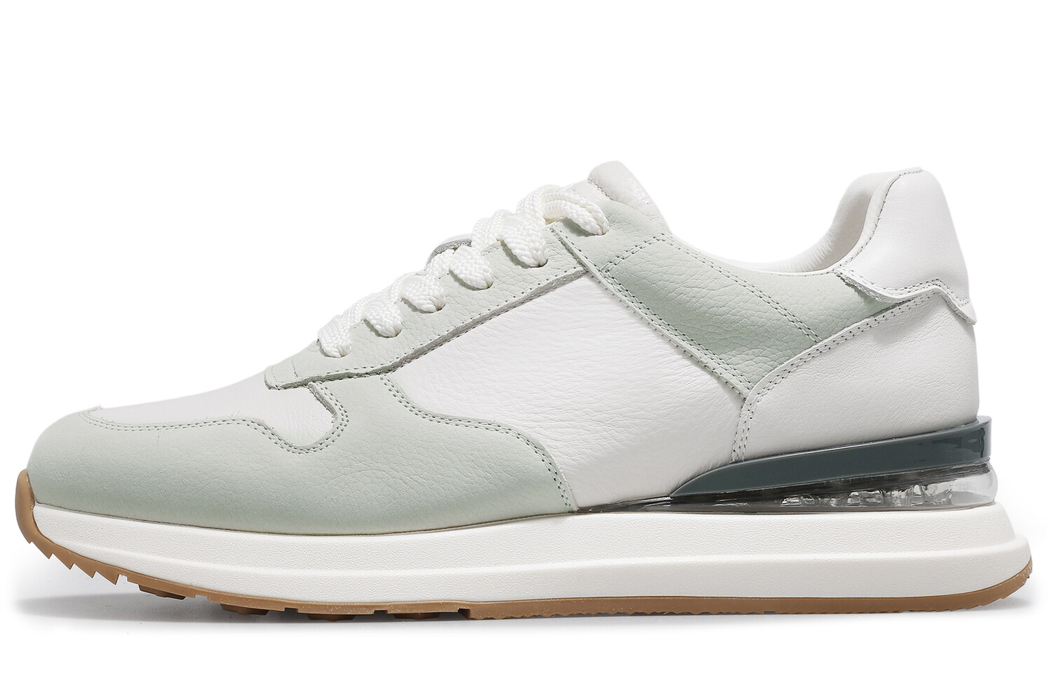 

Кроссовки мужские Lifestyle Shoes Men Low-Top Desai, белый