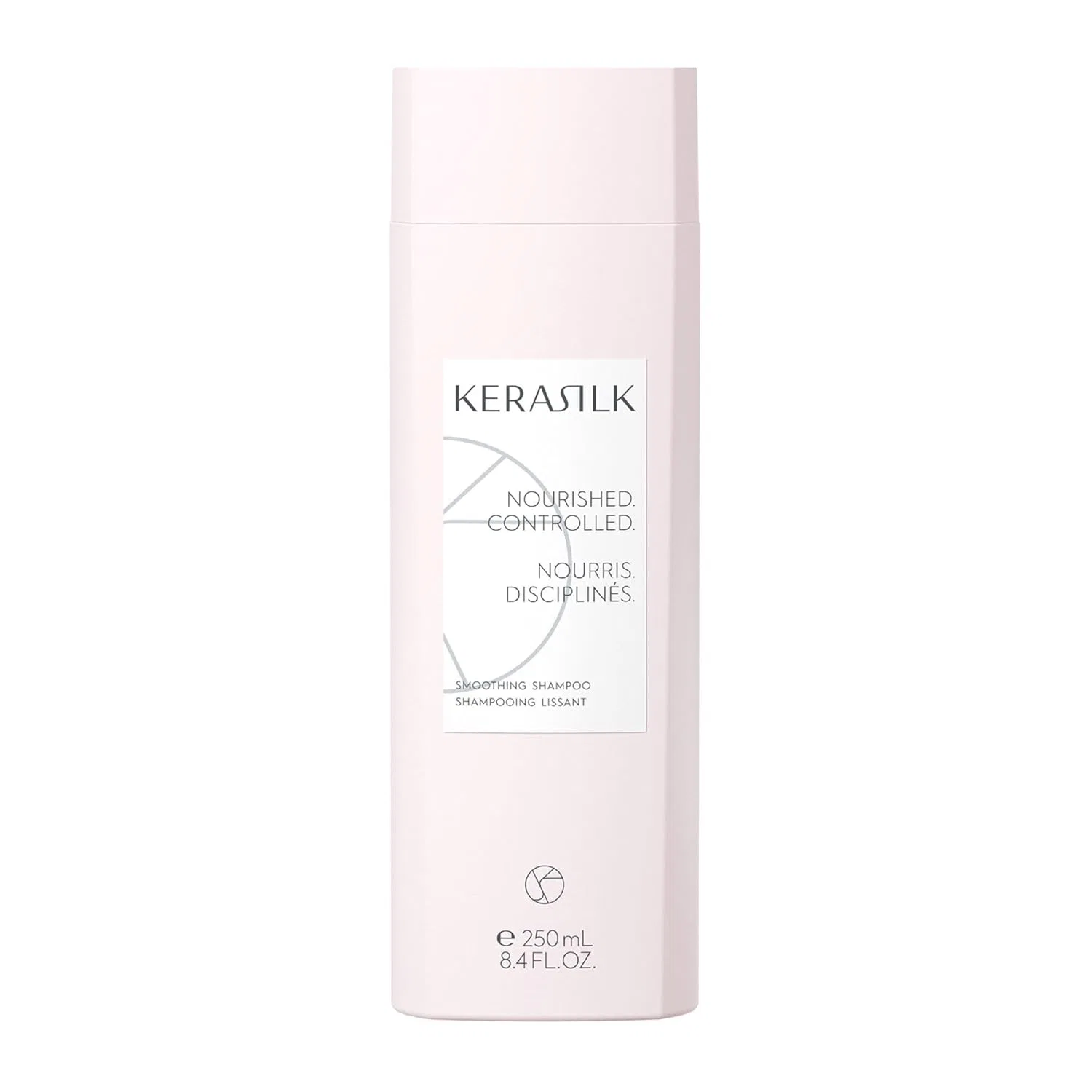 Шампунь Kerasilk Nourished Controlled, 250 мл Kerasilk
