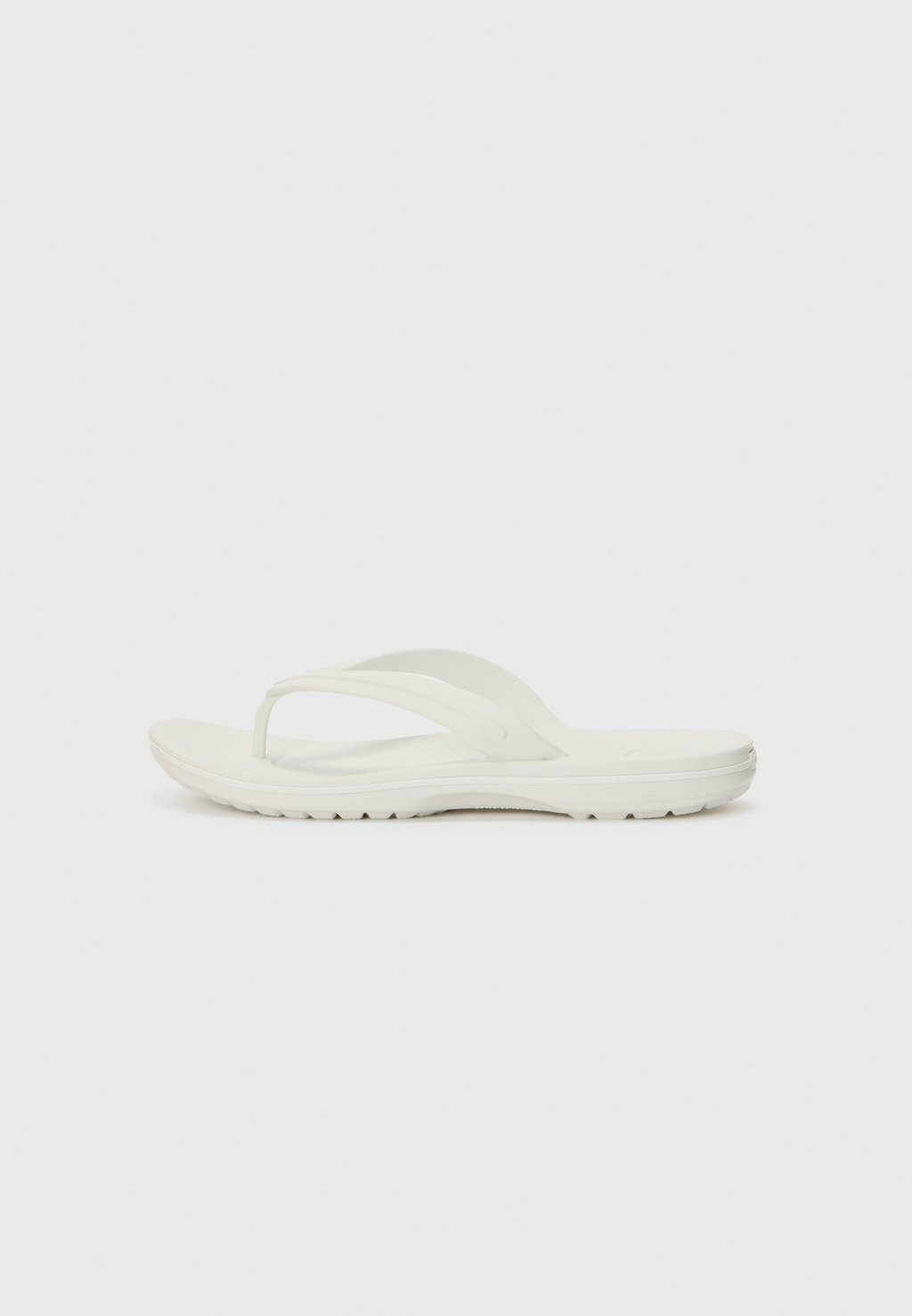 Сандалии с Т-образной застежкой UNISEX Crocs, белый