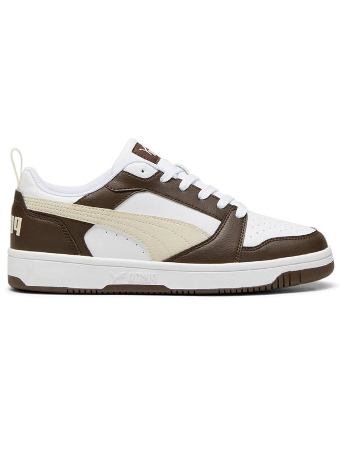 

Кроссовки rebound v6 low uomo Puma, белый