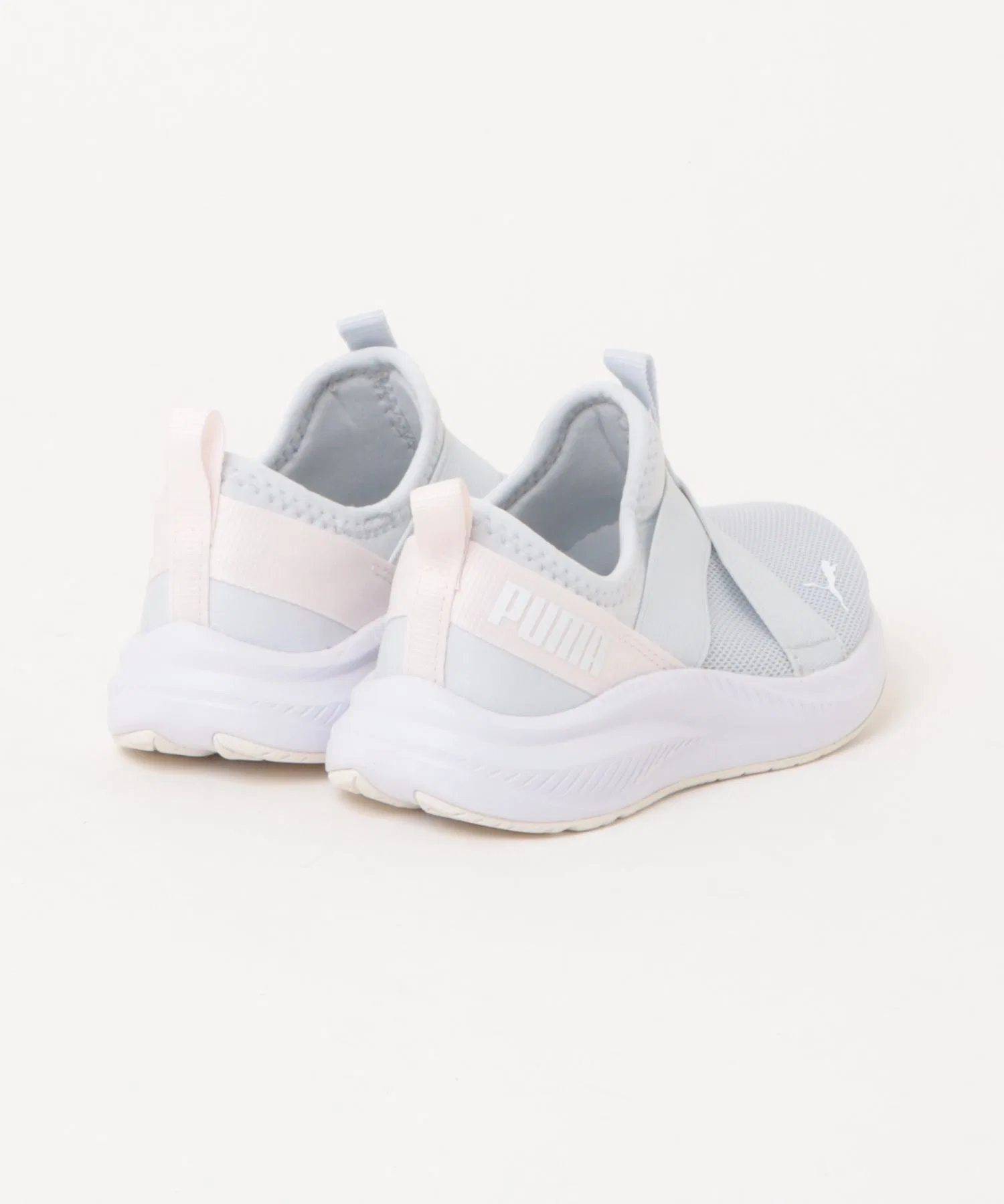 Детские кроссовки PUMA SKYROCKET 2 SLIP ON PS — фото 2