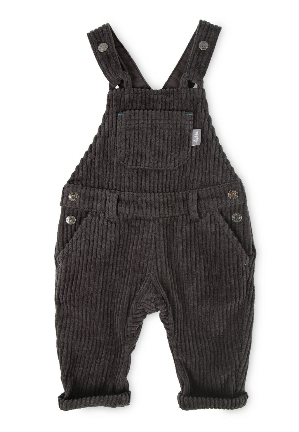 

Комбинезон POLAR EXPEDITION sigikid, цвет grau