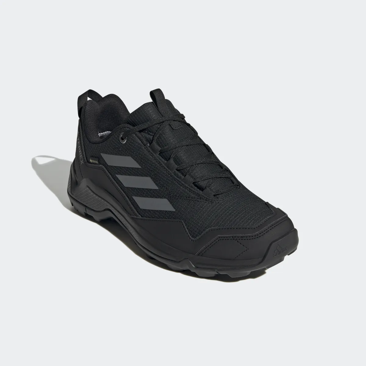 

Кроссовки adidas TERREX "TERREX EASTRAIL GORE-TEX", водонепроницаемые, черный