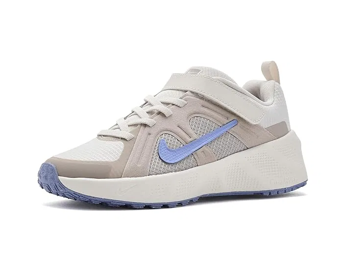 Кроссовки Metro Tek Nike Kids, Phantom/Light Thistle/Moon Particle