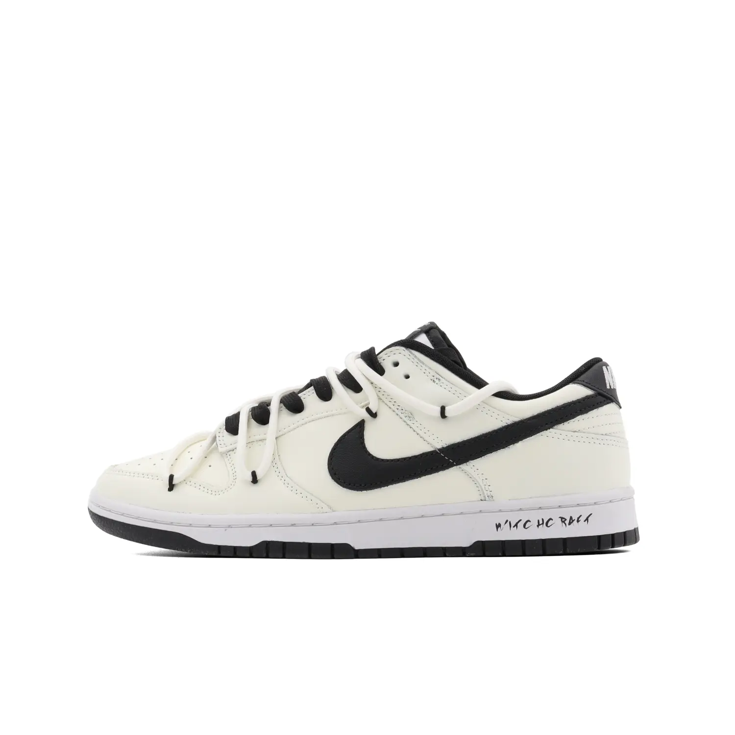 

Мужские кроссовки для скейтбординга Nike Dunk, Pastel Yellow