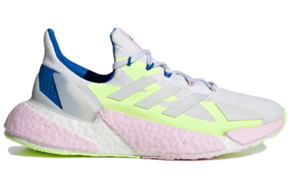 Кроссовки x9000l4 Adidas, белый — фото 2