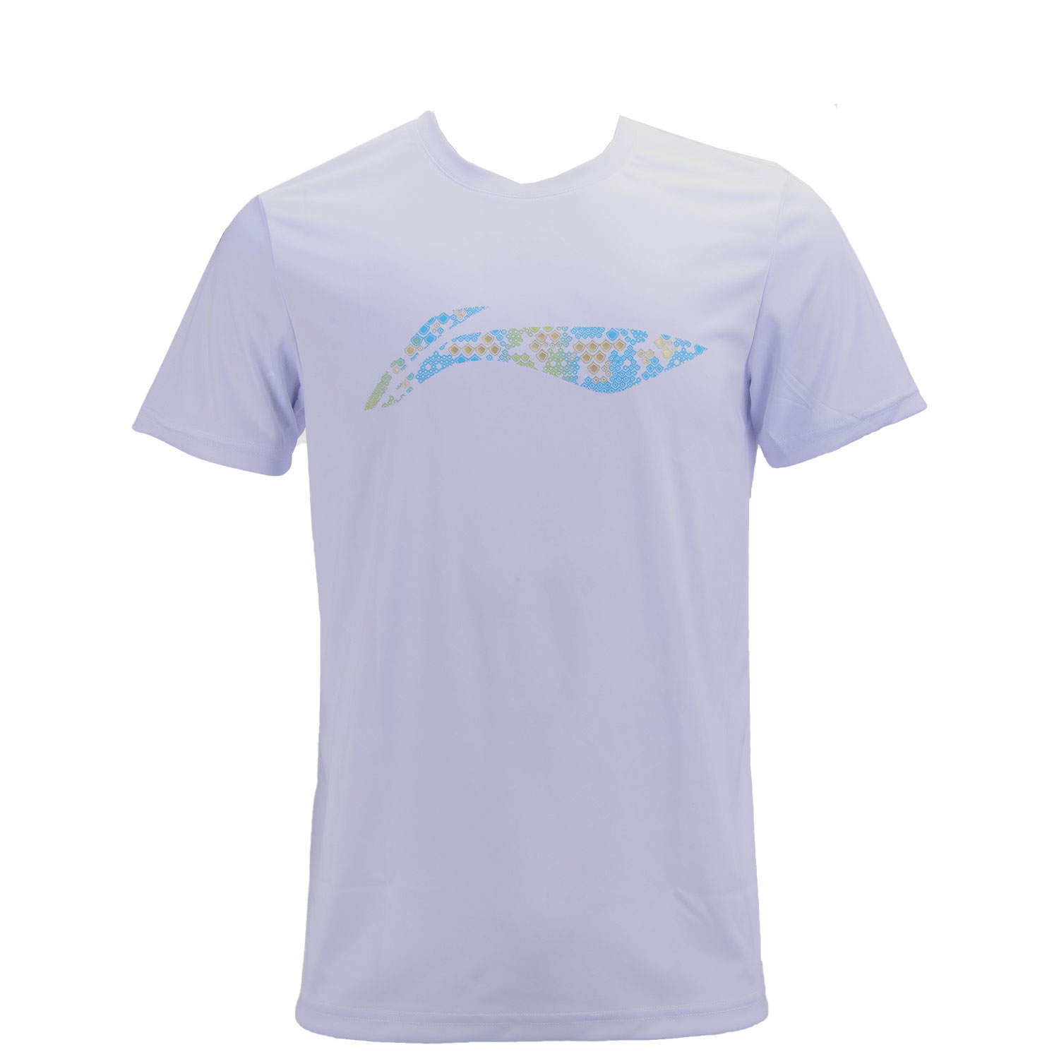 Одежда для настольного тенниса Unisex LINING, фиолетовый