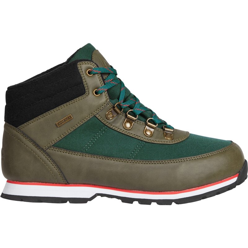 

L david ii aqx Mckinley, зеленый