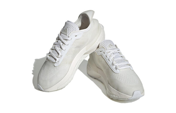 Кроссовки avryn Adidas, белый — фото 4