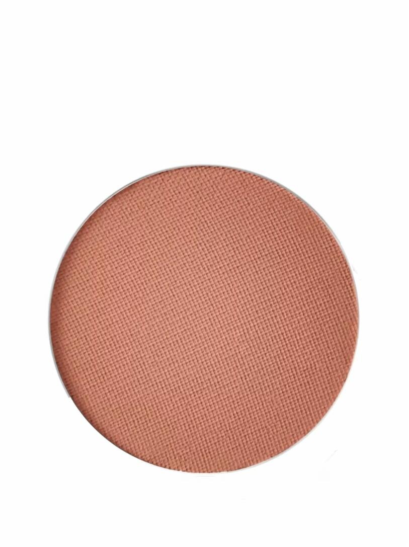 

Тени для век для палет Small Eye Shadow Pro Palette, оттенок Soft Brown MAC