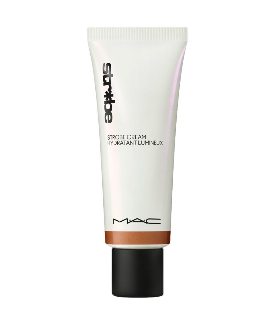 

Тонирующий крем для лица MAC Strobe Cream, Bronzelite, 50 ml