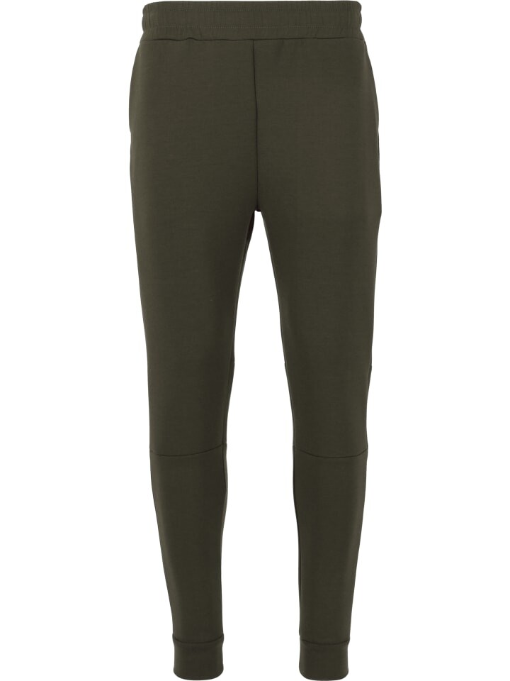 

Брюки для тренировок и бега Virtus Sweatpants Taro, цвет 3241 Kambaba