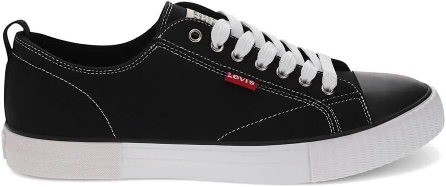 

Кроссовки Levi's Mens Anikin C CVS, черный