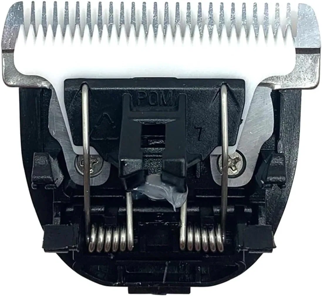 Керамическое лезвие для триммера Remington HC5810 HC5811 и BaoRun X7 P2 P6 P9 S1 ‎Ejbelvllv, 1Pcs — фото 3