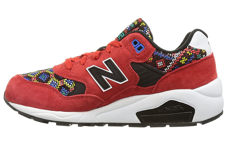 New Balance NB 580 Кроссовки Женские