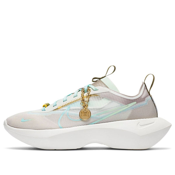 Кроссовки виста лайт Nike, серый