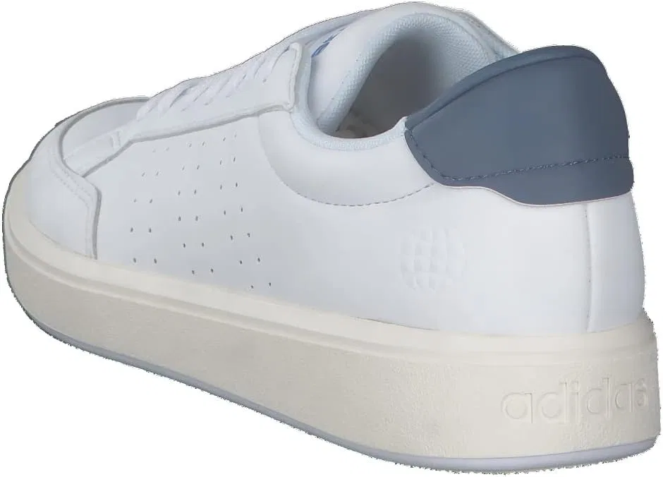 Мужские кроссовки Adidas Nova Court, Ftwbla Ftwbla Acemar — фото 4